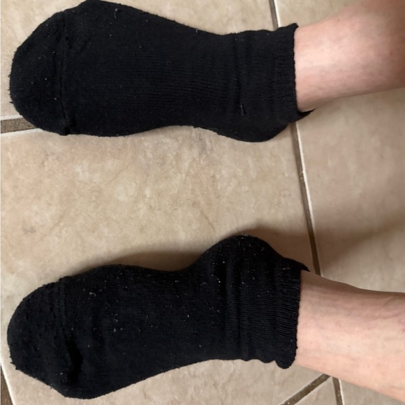 Women's used socks - Picture 2 of 3